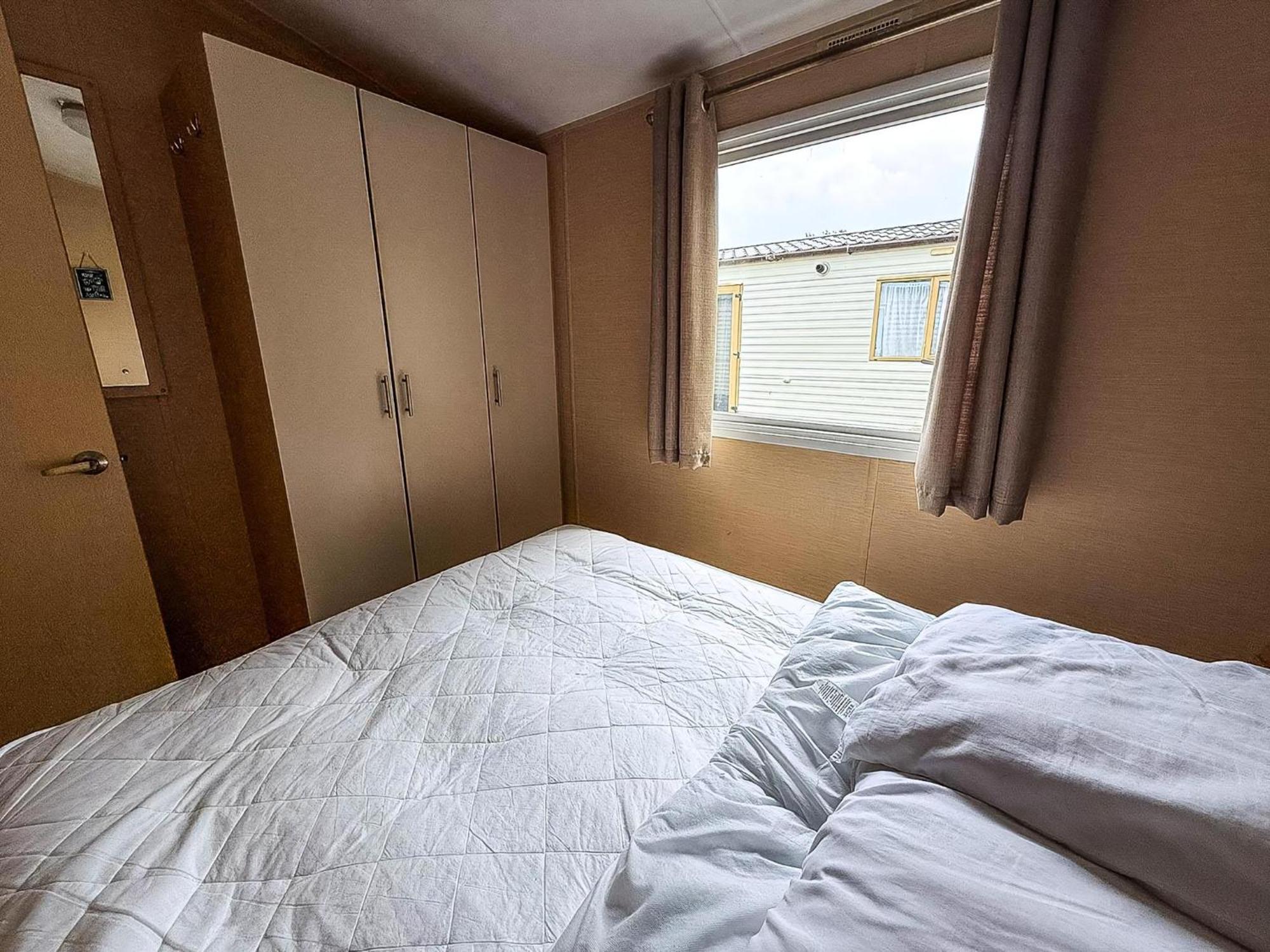 Lovely 8 Berth Caravan At California Cliffs Holiday Park In Norfolk Ref 50053C 大雅茅斯 外观 照片